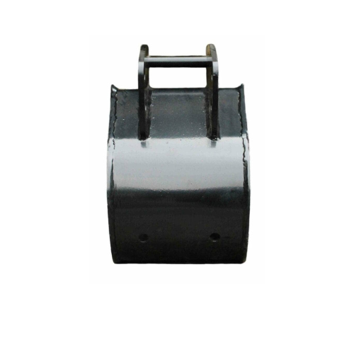 Žlica bagera širine 200 mm za mini bager HZC Power BBS200