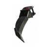 Iskopni zub duljine 250 mm za mini bager HZC Power BRZ25