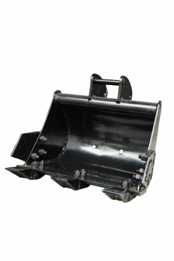 Žlica širine 375 mm za HZC Power Bager BBS375