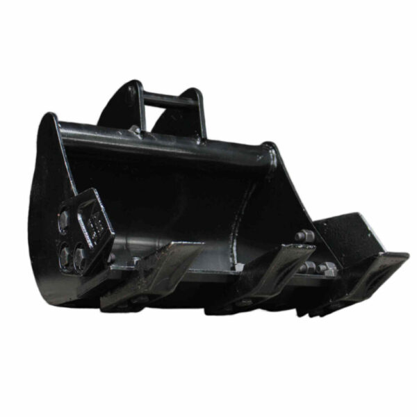 Žlica širine 375 mm za HZC Power Bager BBS375