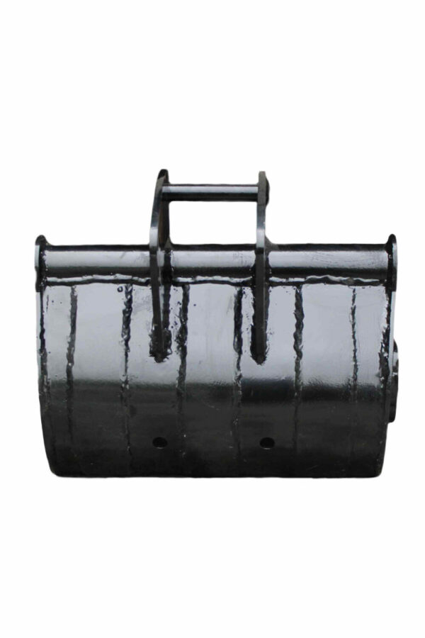 Žlica širine 375 mm za HZC Power Bager BBS375