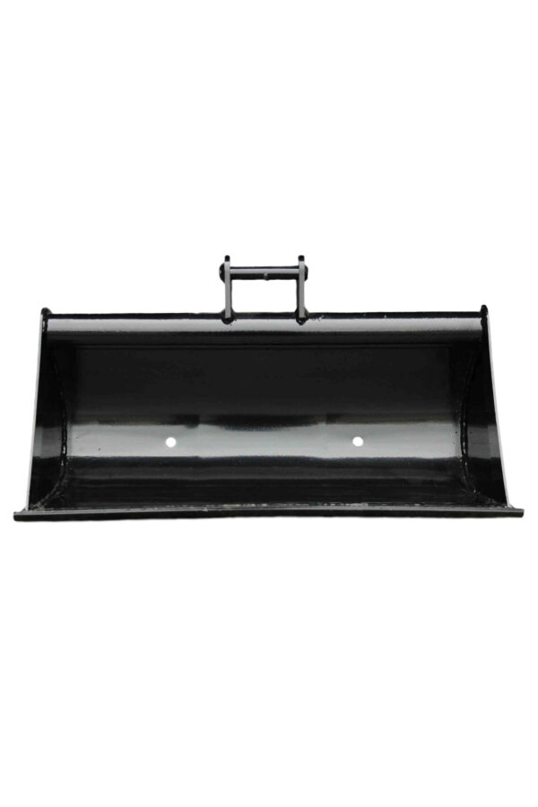 Žlica bagera širine 610 mm za mini bager HZC Power BBS610