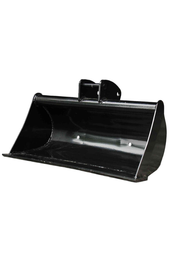 Žlica bagera širine 610 mm za mini bager HZC Power BBS610