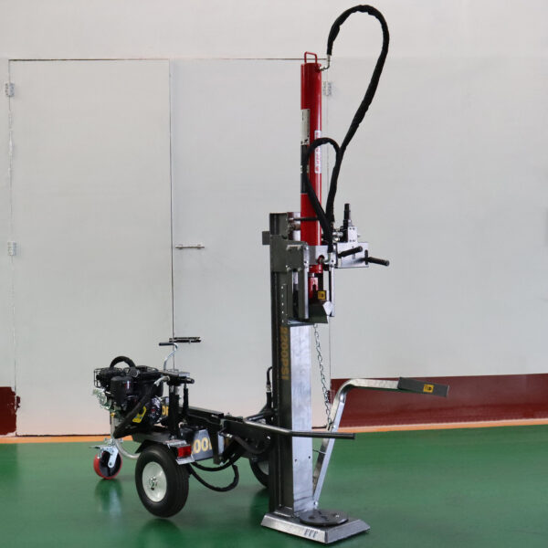 Vertikalni cjepač drva 22 tona HS22299