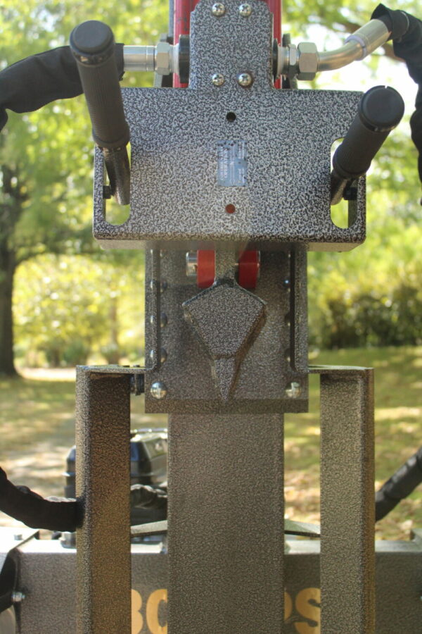 Horizontalni ili vertikalni cjepač drva 30 tona HS30245