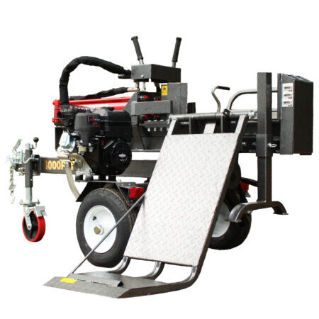 Horizontalni cjepač drva 30 tona HS30290