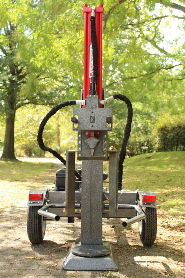 Horizontalni ili vertikalni cjepač drva 30 tona HS30245