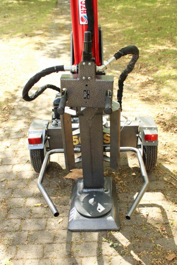 Horizontalni ili vertikalni cjepač drva 30 tona HS30245