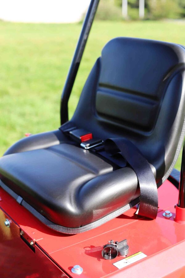 Mini bager benzin BKB851K + 3 dodatna alata!