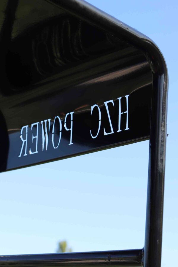 Mini bager benzin BKB851K + 3 dodatna alata!