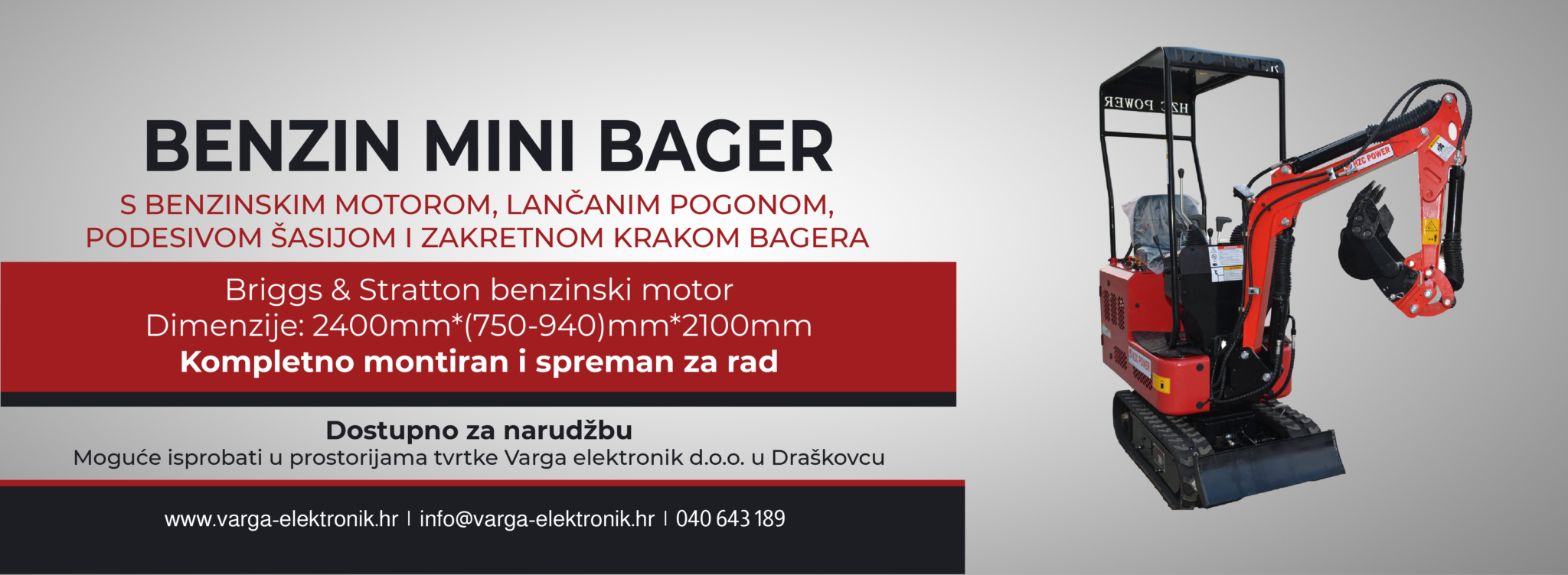 benzin mini bager radna_banner webpage