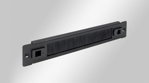 BES vodilica kablova s metlicom