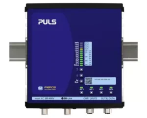 Napajanje 24V 25A 600W 3-fazno