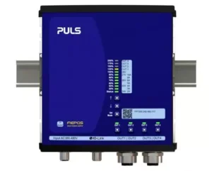 Napajanje 24V 25A 600W 3-fazno