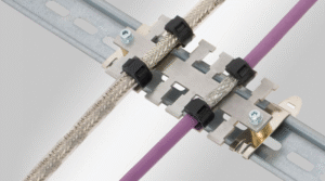 Nosač za EMC pločicu