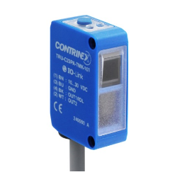 Senzor za mjerenje udaljenosti 20x34x12