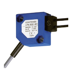 Senzor za mjerenje udaljenosti 20x34x12