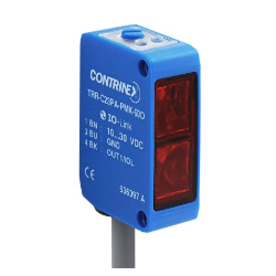 Senzor za mjerenje udaljenosti 20x34x12