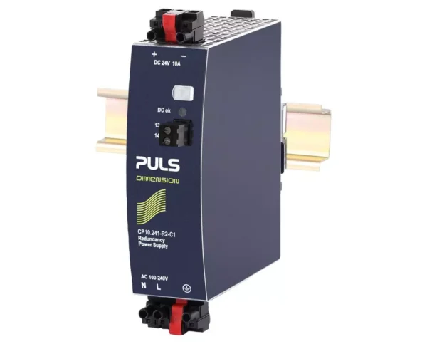 Napajanje 24V 10A 240W 1-fazno