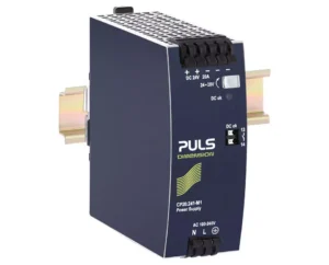 CP20.241-M1 Napajanje 24V 20A 480W 1-fazno