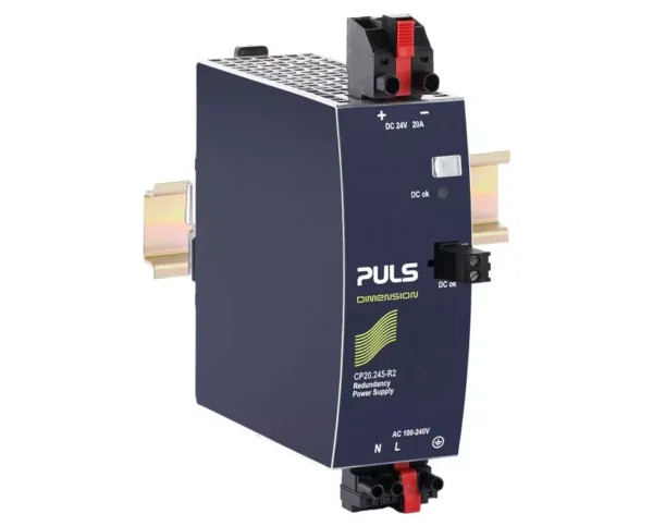 Napajanje 24V 20A 480W