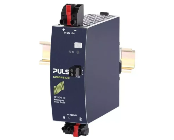 Napajanje 24V 20A 480W