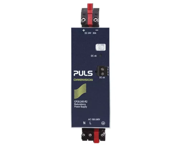 Napajanje 24V 20A 480W