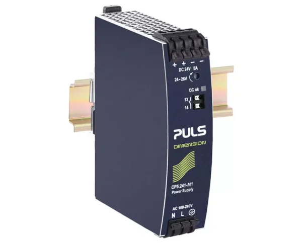 Napajanje 24V 5A 120W 1-fazno