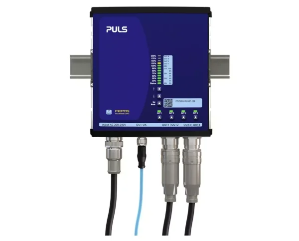 FPH500.245-047-104(1) Napajanje 24V 25A 600W 1-fazno