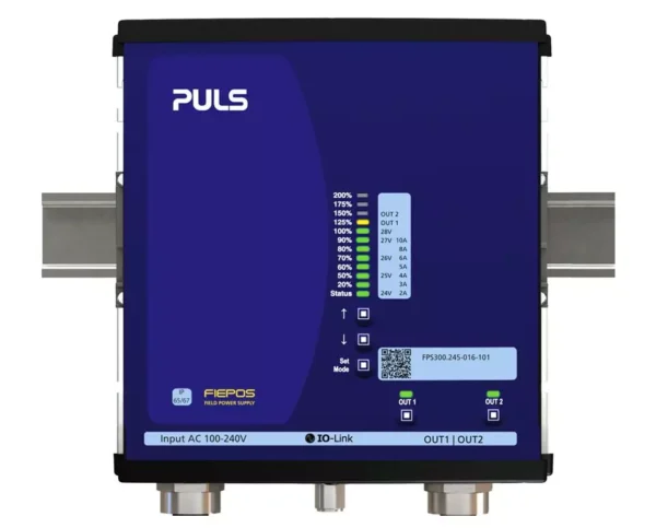 FPS300.245-016-101 Napajanje 24V 15A 360W 1-fazno