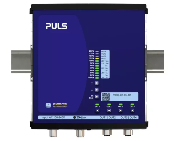 FPS300.245-034-105 Napajanje 24V 15A 360W 1-fazno