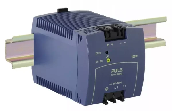 Napajanje 24V 4.2A 100W 3-fazno