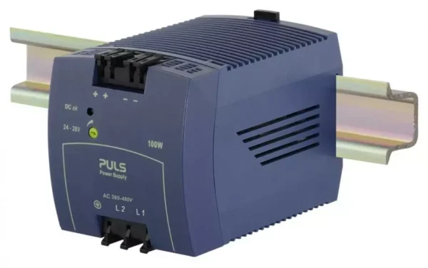 Napajanje 24V 4.2A 100W 3-fazno