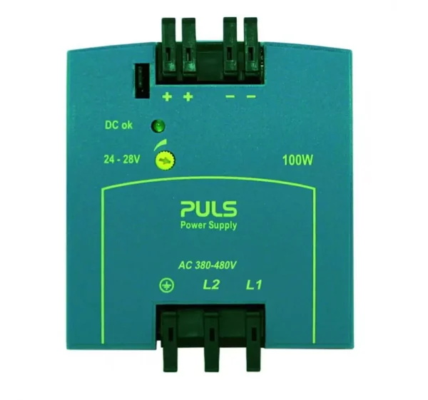 Napajanje 24V 4.2A 100W 3-fazno