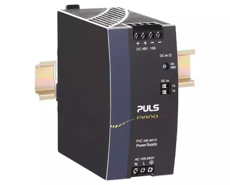 Napajanje 48V 10A 480W 1-fazno