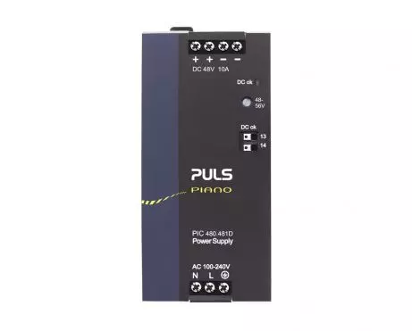 Napajanje 48V 10A 480W 1-fazno