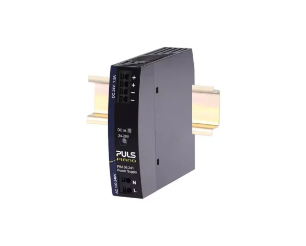 Napajanje 24V 1.5A 36W 1-fazno