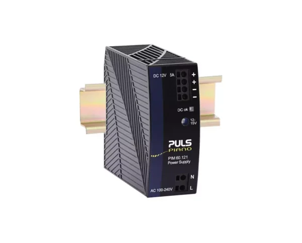 Napajanje 12V 5A 60W 1-fazno