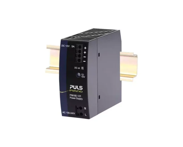 Napajanje 12V 5A 60W 1-fazno