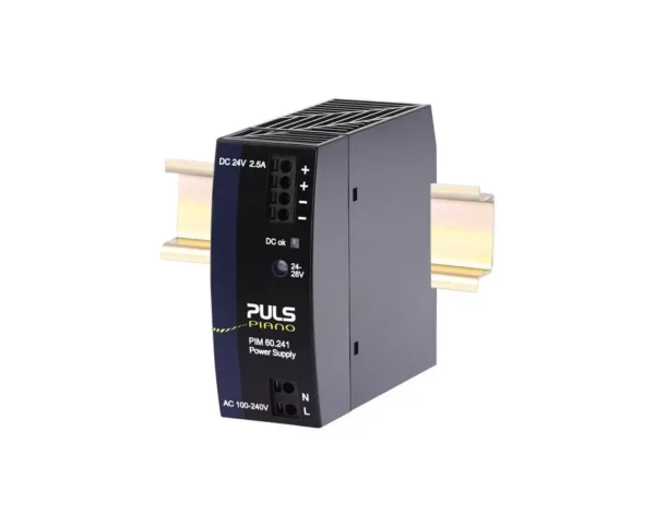 Napajanje 24V 2.5A 60W 1-fazno
