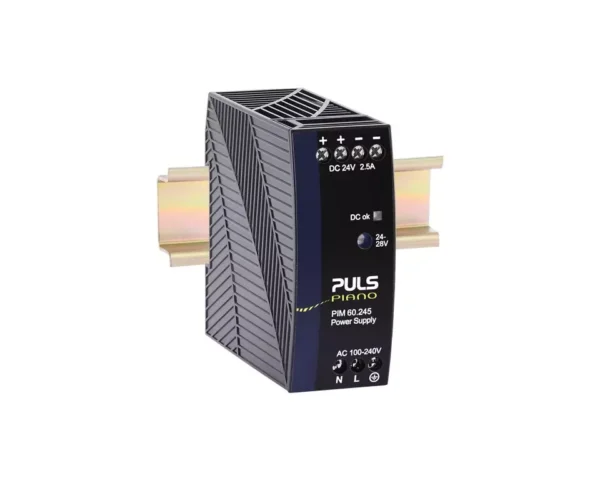 Napajanje 24V 2.5A 60W 1-fazno