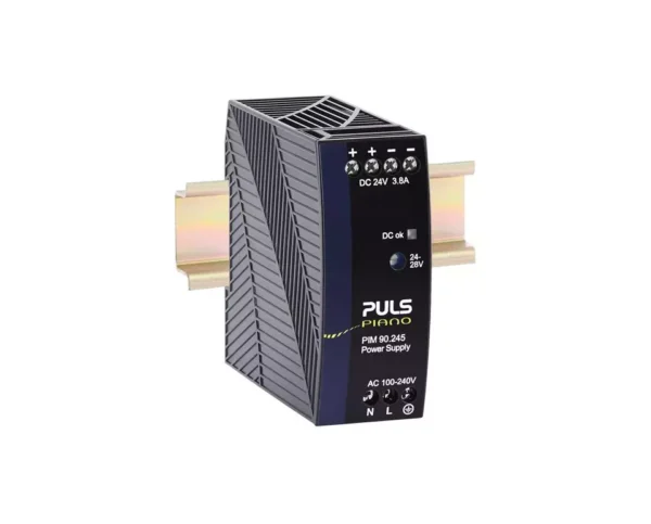 Napajanje 24V 3.8A 90W 1-fazno