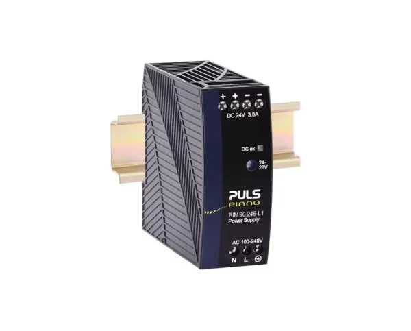 PIM90.245-L1 Napajanje 24V 3.8A 90W 1-fazno