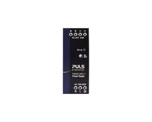 PIM90.245-L1(1) Napajanje 24V 3.8A 90W 1-fazno