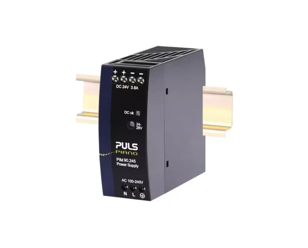 Napajanje 24V 3.8A 90W 1-fazno