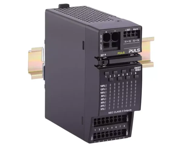 Elektronički osigurač 24V 30A