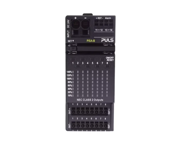 Elektronički osigurač 24V 30A