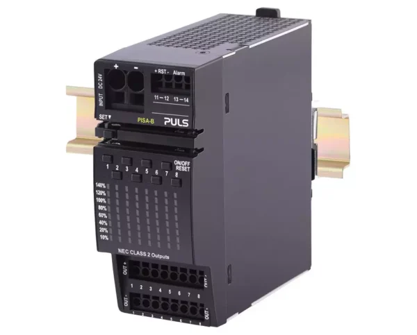 Elektronički osigurač 24V 30A