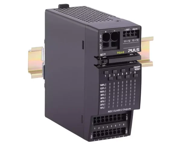 Elektronički osigurač 24V 30A