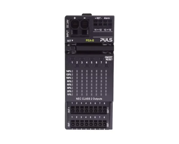Elektronički osigurač 24V 30A